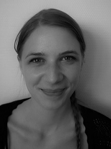 DARJO Célia