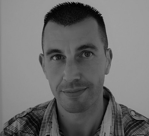 FRONTEAU Cédric
