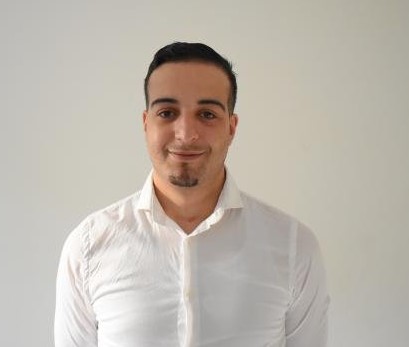MEZRAR Amin