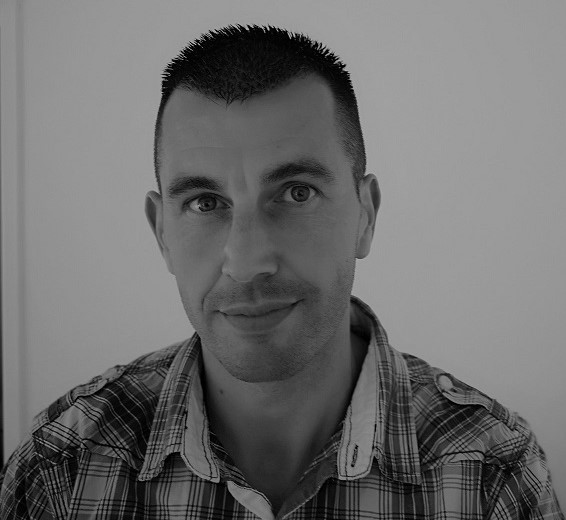 FRONTEAU Cédric